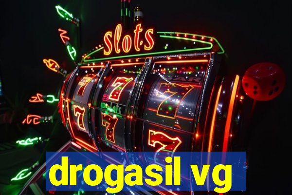 drogasil vg